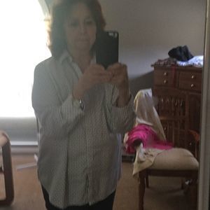 Meet your Posher, Carol